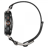 Spigen Samsung Galaxy Watch Ultra Armbånd DuraPro Flex Svart