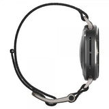 Spigen Samsung Galaxy Watch Ultra Armbånd DuraPro Flex Svart
