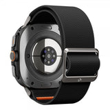 Spigen Samsung Galaxy Watch Ultra Armbånd Lite Fit Svart