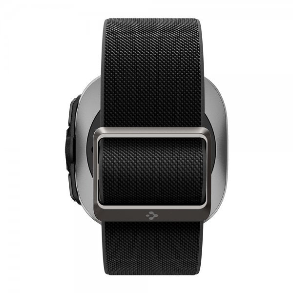 Spigen Samsung Galaxy Watch Ultra Armbånd Lite Fit Svart