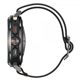Spigen Samsung Galaxy Watch Ultra Armbånd Lite Fit Svart