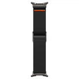 Spigen Samsung Galaxy Watch Ultra Armbånd Lite Fit Svart