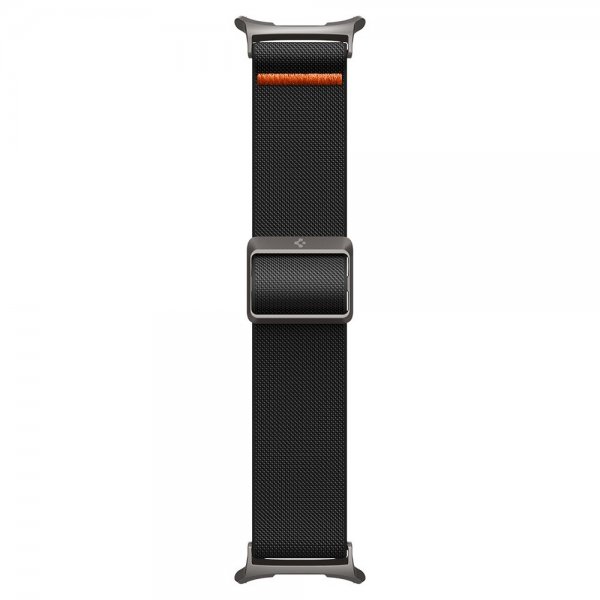 Spigen Samsung Galaxy Watch Ultra Armbånd Lite Fit Svart