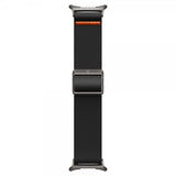 Spigen Samsung Galaxy Watch Ultra Armbånd Lite Fit Svart