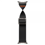 Spigen Samsung Galaxy Watch Ultra Armbånd Lite Fit Svart