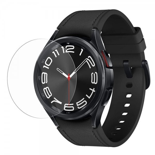 Nordic Covers Samsung Galaxy Watch Ultra Skjermbeskytter Glasberga
