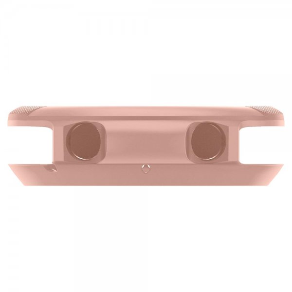 Spigen Samsung Galaxy Watch3 41mm Deksel Liquid Air Bronze