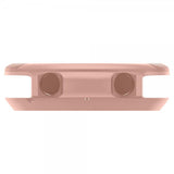 Spigen Samsung Galaxy Watch3 41mm Deksel Liquid Air Bronze