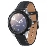 Spigen Samsung Galaxy Watch3 41mm Deksel Liquid Air Svart