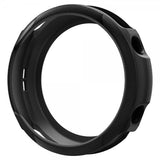 Spigen Samsung Galaxy Watch3 41mm Deksel Liquid Air Svart