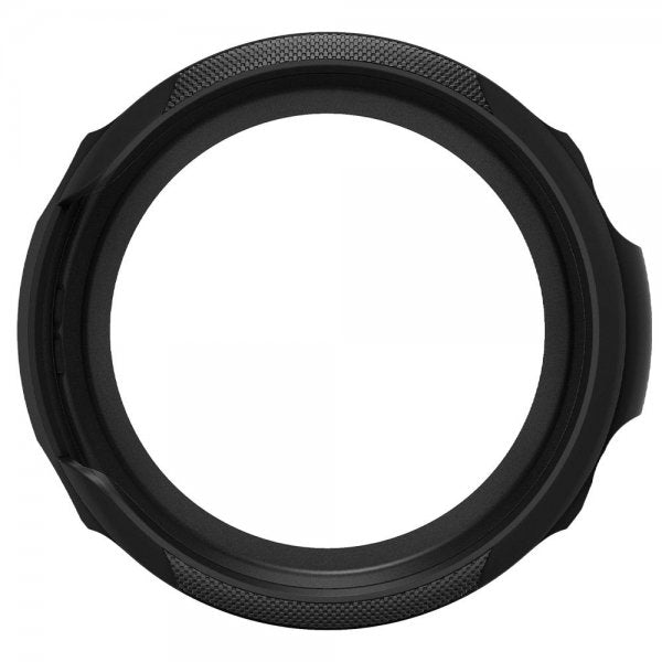 Spigen Samsung Galaxy Watch3 41mm Deksel Liquid Air Svart