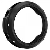 Spigen Samsung Galaxy Watch3 41mm Deksel Liquid Air Svart