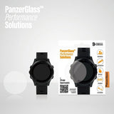 PanzerGlass Samsung Galaxy Watch3 41mm Skjermbeskytter