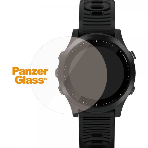 PanzerGlass Samsung Galaxy Watch3 41mm Skjermbeskytter