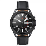 Spigen Samsung Galaxy Watch3 45mm Deksel Chrono Shield Svart
