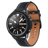 Spigen Samsung Galaxy Watch3 45mm Deksel Liquid Air Svart