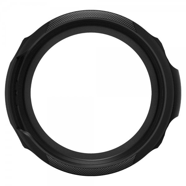 Spigen Samsung Galaxy Watch3 45mm Deksel Liquid Air Svart
