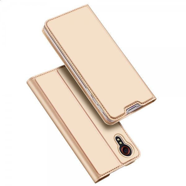 Dux Ducis Samsung Galaxy XCover 5 Etui Skin Pro Series Gull
