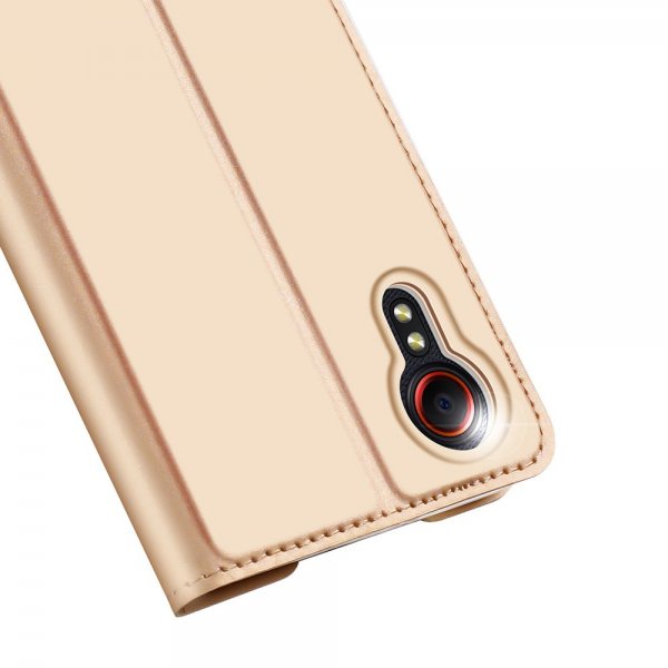 Dux Ducis Samsung Galaxy XCover 5 Etui Skin Pro Series Gull