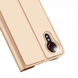 Dux Ducis Samsung Galaxy XCover 5 Etui Skin Pro Series Gull