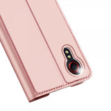 Dux Ducis Samsung Galaxy XCover 5 Etui Skin Pro Series Rosa