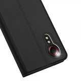 Dux Ducis Samsung Galaxy XCover 5 Etui Skin Pro Series Svart