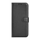 Samsung Galaxy XCover 5 Etui med Stativ Svart