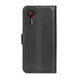 Samsung Galaxy XCover 5 Etui med Stativ Svart