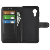 Samsung Galaxy XCover 5 Etui med Stativ Svart