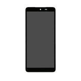 Samsung Samsung Galaxy Xcover 5 Skjerm med LCD Display Original - Svart