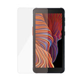 PanzerGlass Samsung Galaxy XCover 5 Skjermbeskytter CaseFriendly