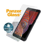 PanzerGlass Samsung Galaxy XCover 5 Skjermbeskytter CaseFriendly