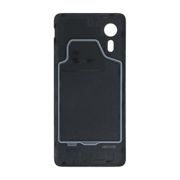 Samsung Samsung Galaxy Xcover 5 (SM-G525F) Bakside/Batteriluke Original - Svart