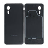 Samsung Samsung Galaxy Xcover 5 (SM-G525F) Bakside/Batteriluke Original - Svart
