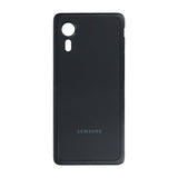 Samsung Samsung Galaxy Xcover 5 (SM-G525F) Bakside/Batteriluke Original - Svart