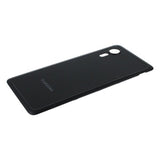 Samsung Samsung Galaxy Xcover 5 (SM-G525F) Bakside/Batteriluke Original - Svart