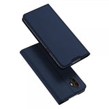 Dux Ducis Samsung Galaxy Xcover 6 Pro Etui Skin Pro Series Blå