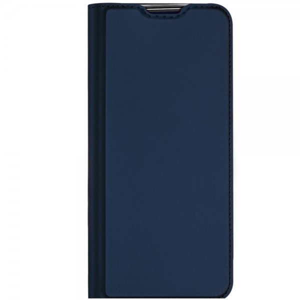 Dux Ducis Samsung Galaxy Xcover 6 Pro Etui Skin Pro Series Blå