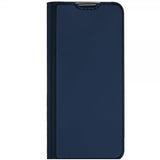 Dux Ducis Samsung Galaxy Xcover 6 Pro Etui Skin Pro Series Blå
