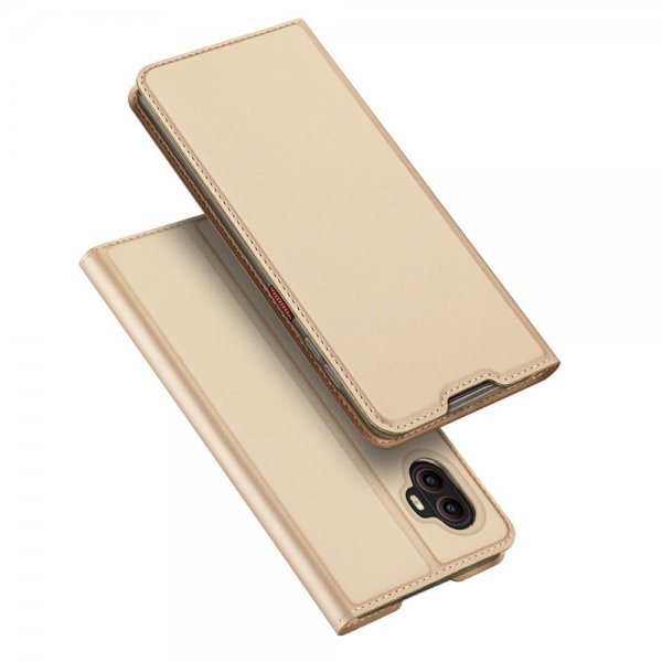 Dux Ducis Samsung Galaxy Xcover 6 Pro Etui Skin Pro Series Gull