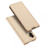 Dux Ducis Samsung Galaxy Xcover 6 Pro Etui Skin Pro Series Gull