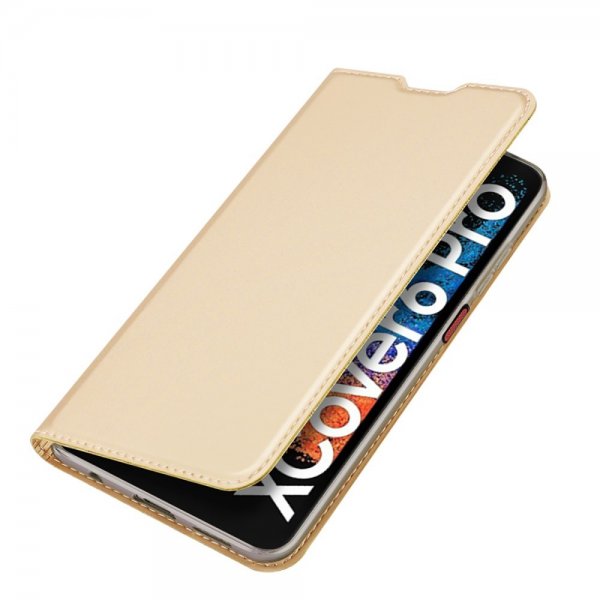 Dux Ducis Samsung Galaxy Xcover 6 Pro Etui Skin Pro Series Gull