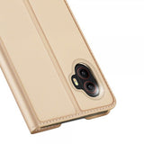 Dux Ducis Samsung Galaxy Xcover 6 Pro Etui Skin Pro Series Gull