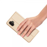 Dux Ducis Samsung Galaxy Xcover 6 Pro Etui Skin Pro Series Gull
