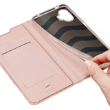 Dux Ducis Samsung Galaxy Xcover 6 Pro Etui Skin Pro Series Rosa