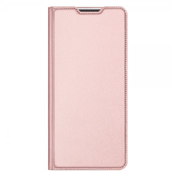 Dux Ducis Samsung Galaxy Xcover 6 Pro Etui Skin Pro Series Rosa