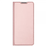 Dux Ducis Samsung Galaxy Xcover 6 Pro Etui Skin Pro Series Rosa