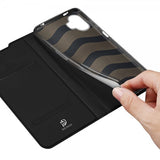 Dux Ducis Samsung Galaxy Xcover 6 Pro Etui Skin Pro Series Svart