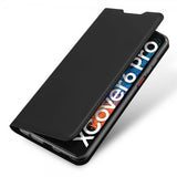 Dux Ducis Samsung Galaxy Xcover 6 Pro Etui Skin Pro Series Svart