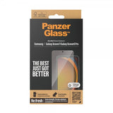 PanzerGlass Samsung Galaxy Xcover 6 Pro/Galaxy XCover 7 Skjermbeskytter Ultra-Wide Fit